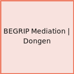 BEGRIP Mediation | Dongen